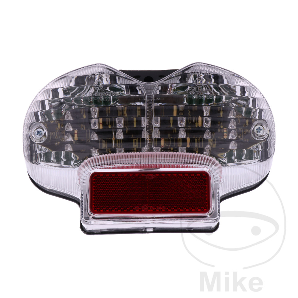 Feu arrière LED Feu arrière LED