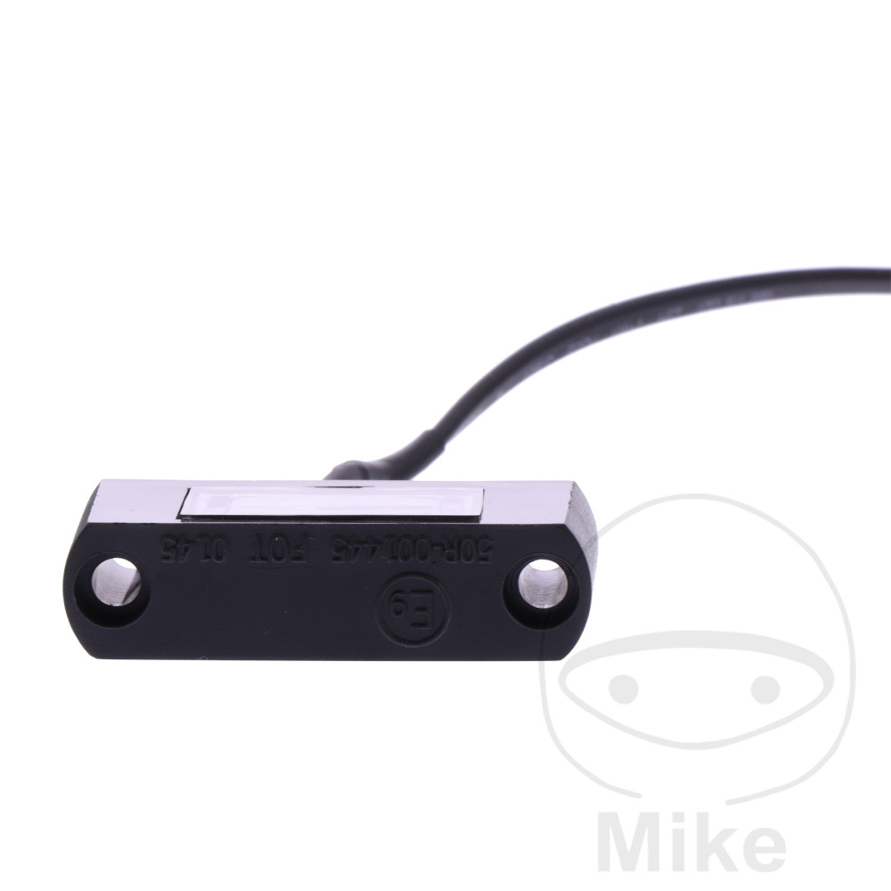 Feu de plaque d'immatriculation LED JMP Feu de plaque d'immatriculation LED JMP – Image 3