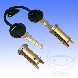 barillets de serrure