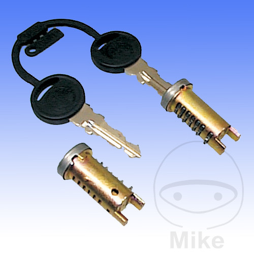 Barillet Cylindre de Serrure avec Clés barillets de serrure