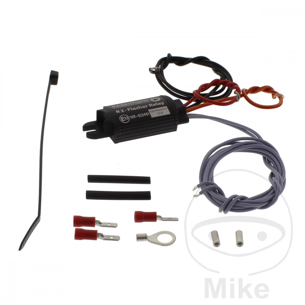 Clignotant relais électrique Clignotant relais électrique