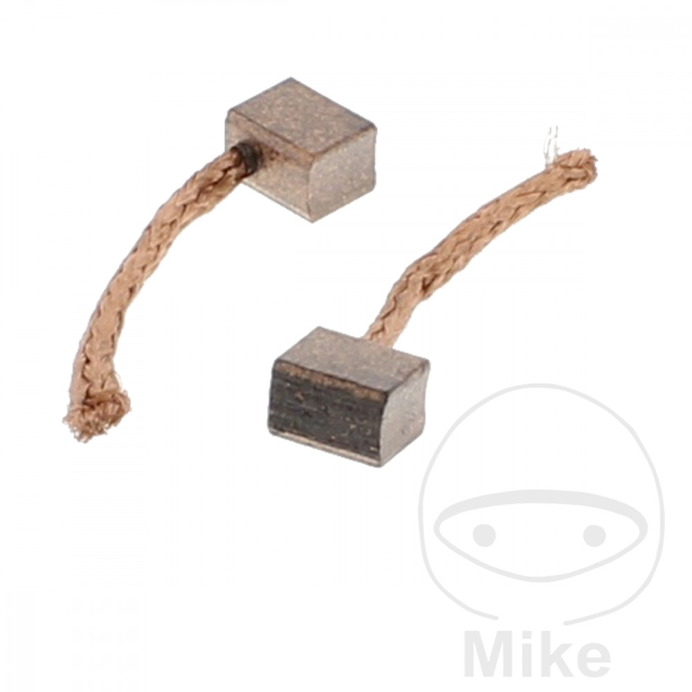 Jeu de balais en carbone Tourmax Jeu de balais en carbone Tourmax