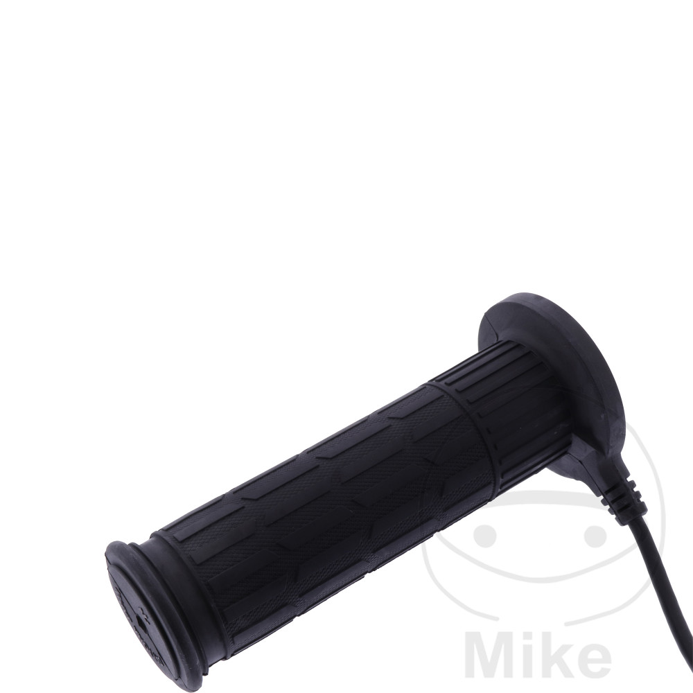 Poignées chauffantes 4 positions Daytona Poignées chauffantes 4 positions Daytona – Image 2