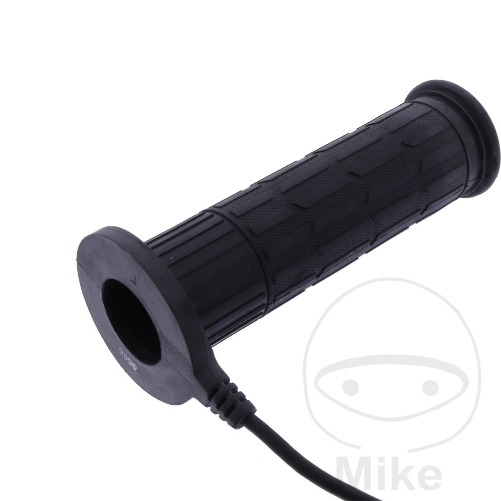 Poignées chauffantes 4 positions Daytona Poignées chauffantes 4 positions Daytona – Image 3