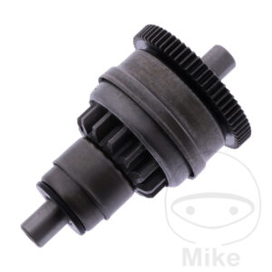 embrayage de démarrage