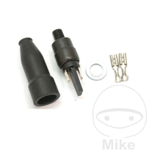 Interrupteur BR/KUPPL JMP Interrupteur BR/KUPPL JMP