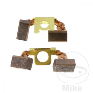 Jeu de balais en carbone Tourmax