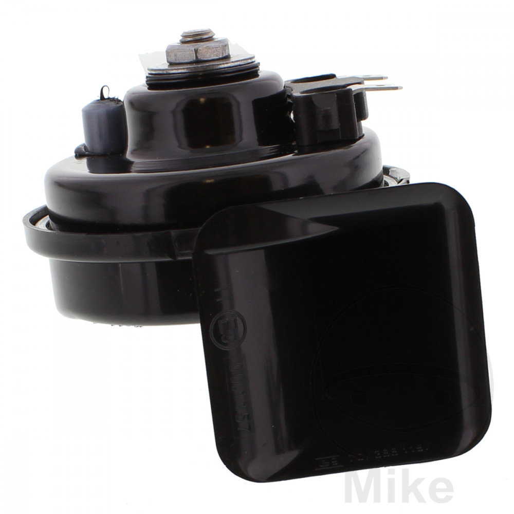 Cklaxon 12V Noir Cklaxon 12V Noir – Image 3