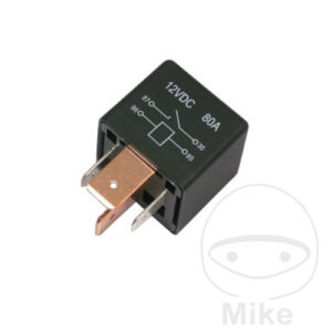 RELAIS Démarreur JMP