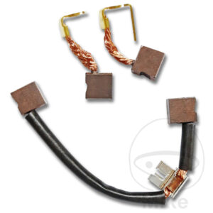 Jeu de balais en carbone Tourmax