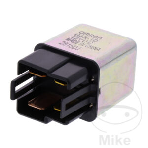 Relais de démarreur Pièce de rechange d'