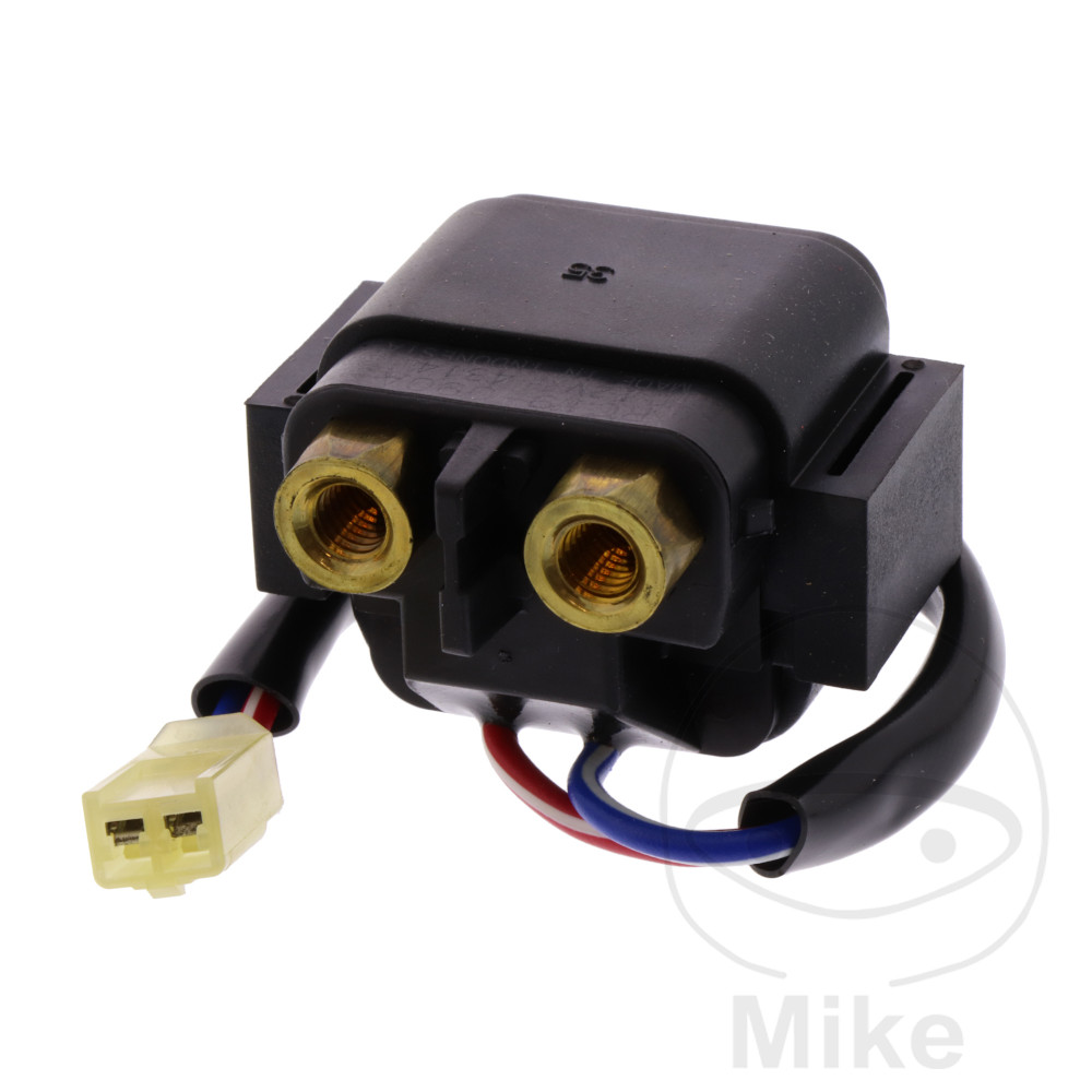 RELAIS Démarreur (Pièce origine OEM) RELAIS Démarreur (Pièce origine OEM)