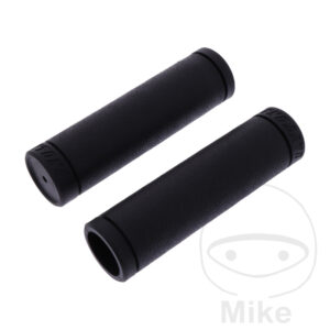 Revêtement de poignée noir Daytona