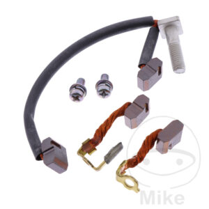 Jeu de charbons de rechange (Pièce origi