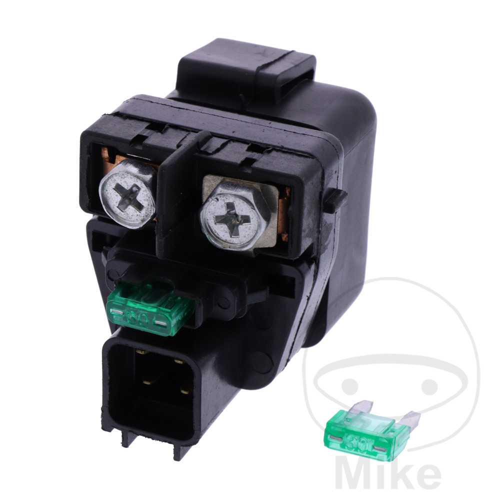 RELAIS Démarreur JMP RELAIS Démarreur JMP