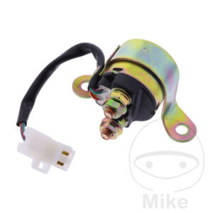 Relais de démarreur JMP