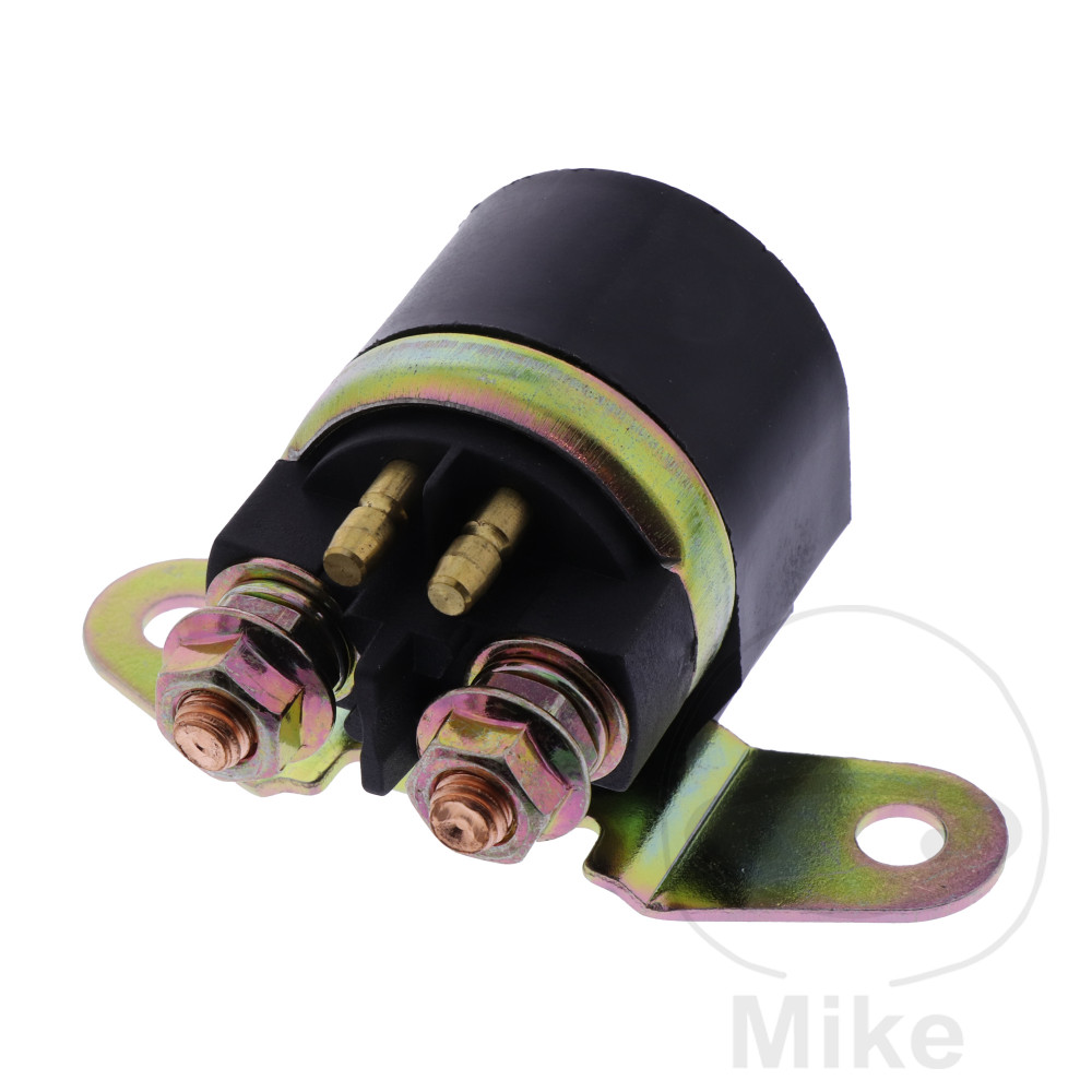 Relais de démarreur JMP Relais de démarreur JMP