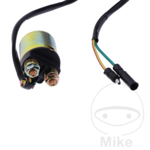 Relais de démarreur JMP