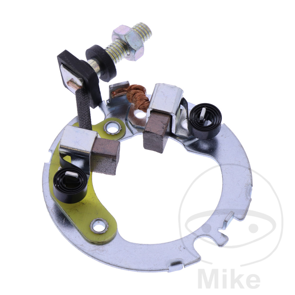 HALT Charbon de démarreur JMP HALT Charbon de démarreur JMP