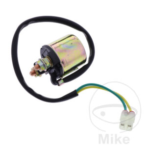 Relais de démarreur JMP