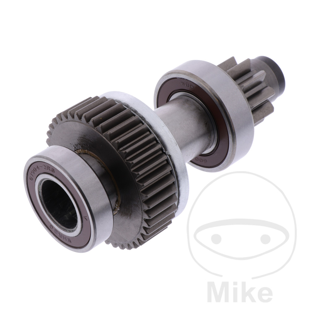 Roue libre du démarreur JMP Roue libre du démarreur JMP