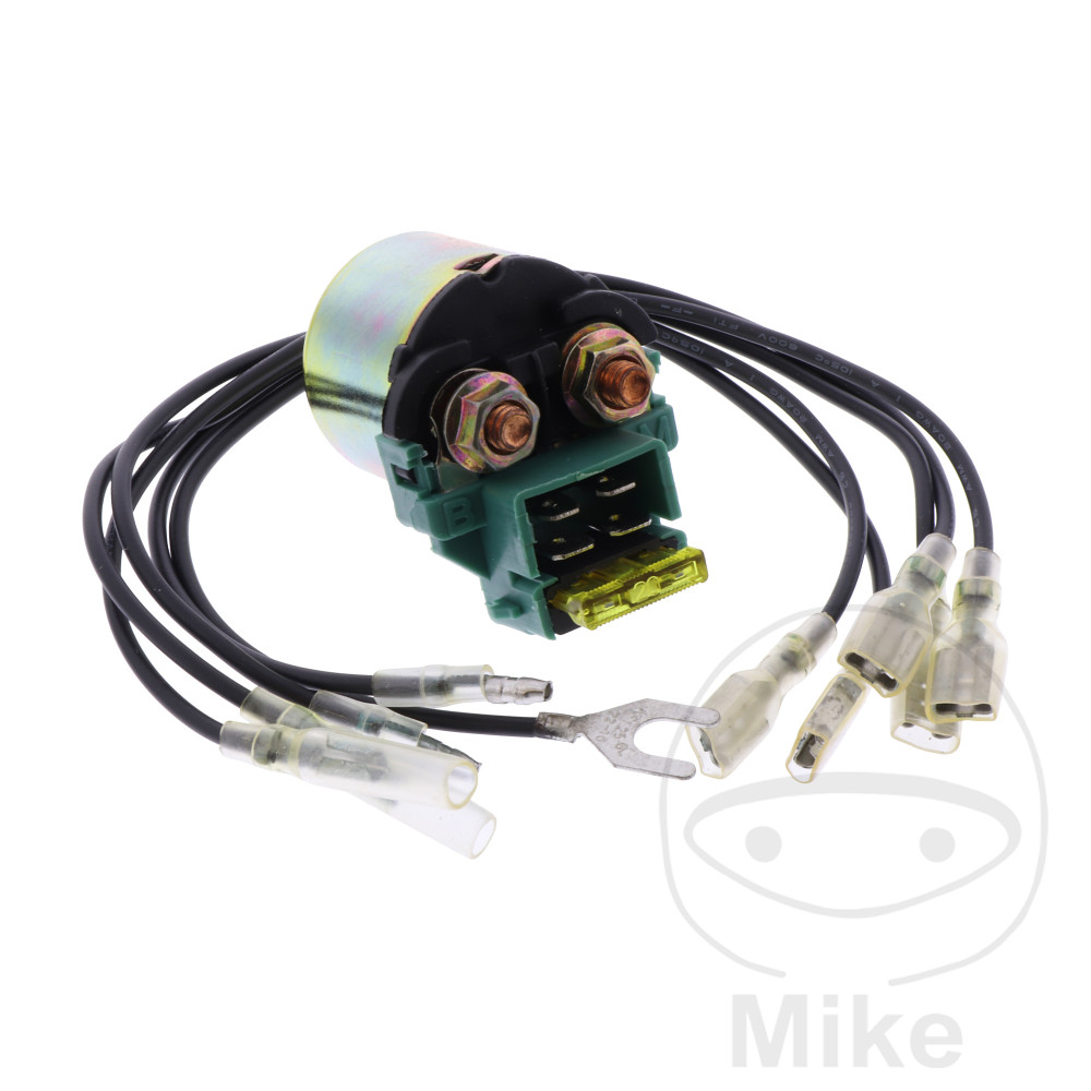 RELAIS Démarreur JMP RELAIS Démarreur JMP