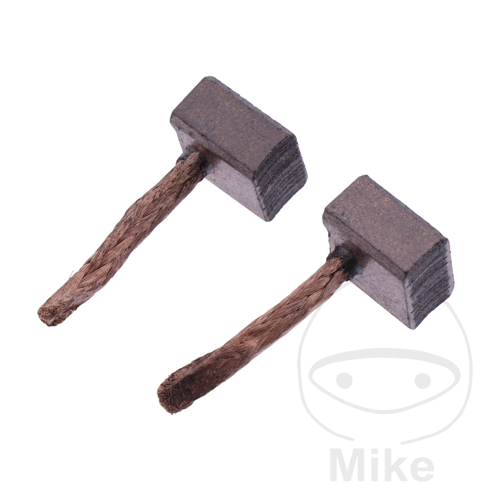 Kit Charbon JMP Kit Charbon JMP