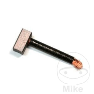 Charbon de démarreur JMP