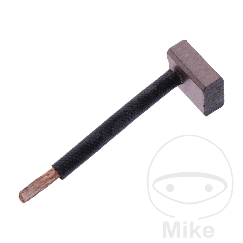 Charbon de démarreur JMP Charbon de démarreur JMP