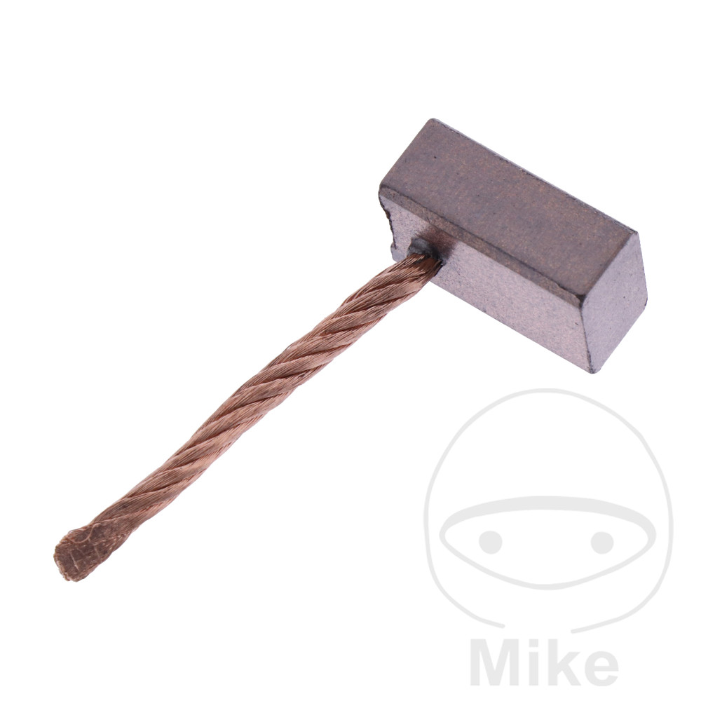 Charbon de démarreur JMP Charbon de démarreur JMP