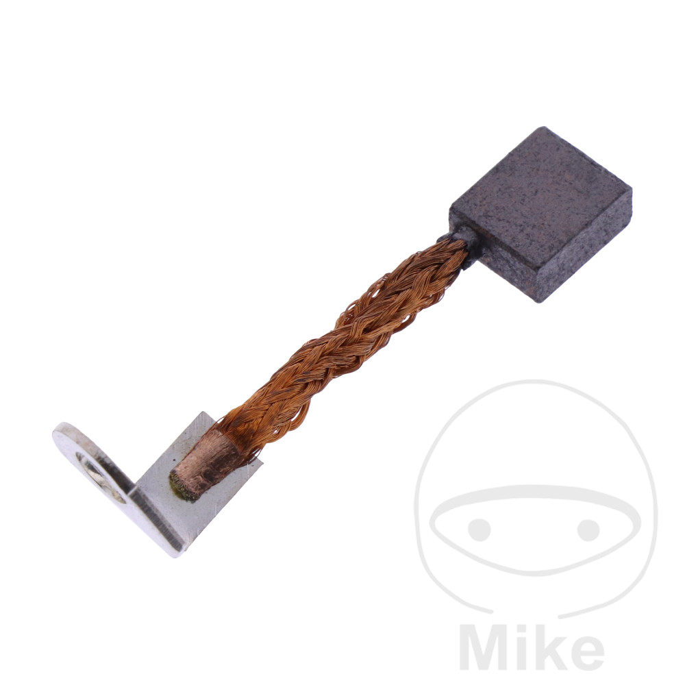 Charbon de démarreur JMP Charbon de démarreur JMP