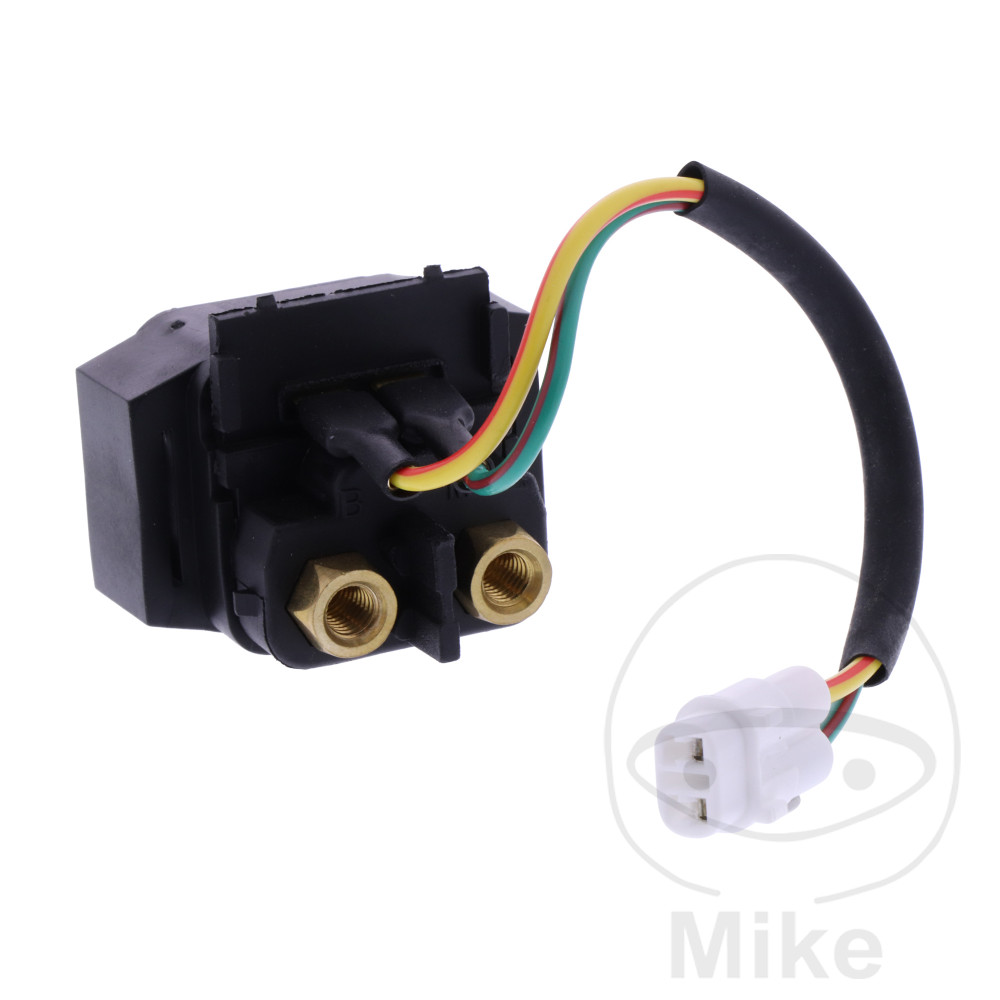 RELAIS Démarreur JMP RELAIS Démarreur JMP