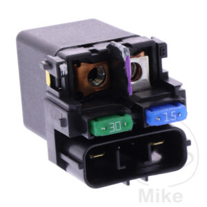 RELAIS Démarreur (Pièce origine OEM)