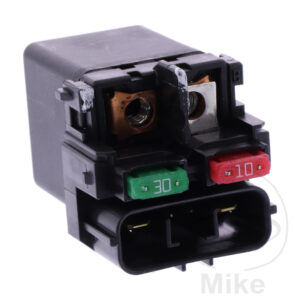 RELAIS Démarreur (Pièce origine OEM)