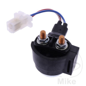 RELAIS Démarreur (Pièce origine OEM)