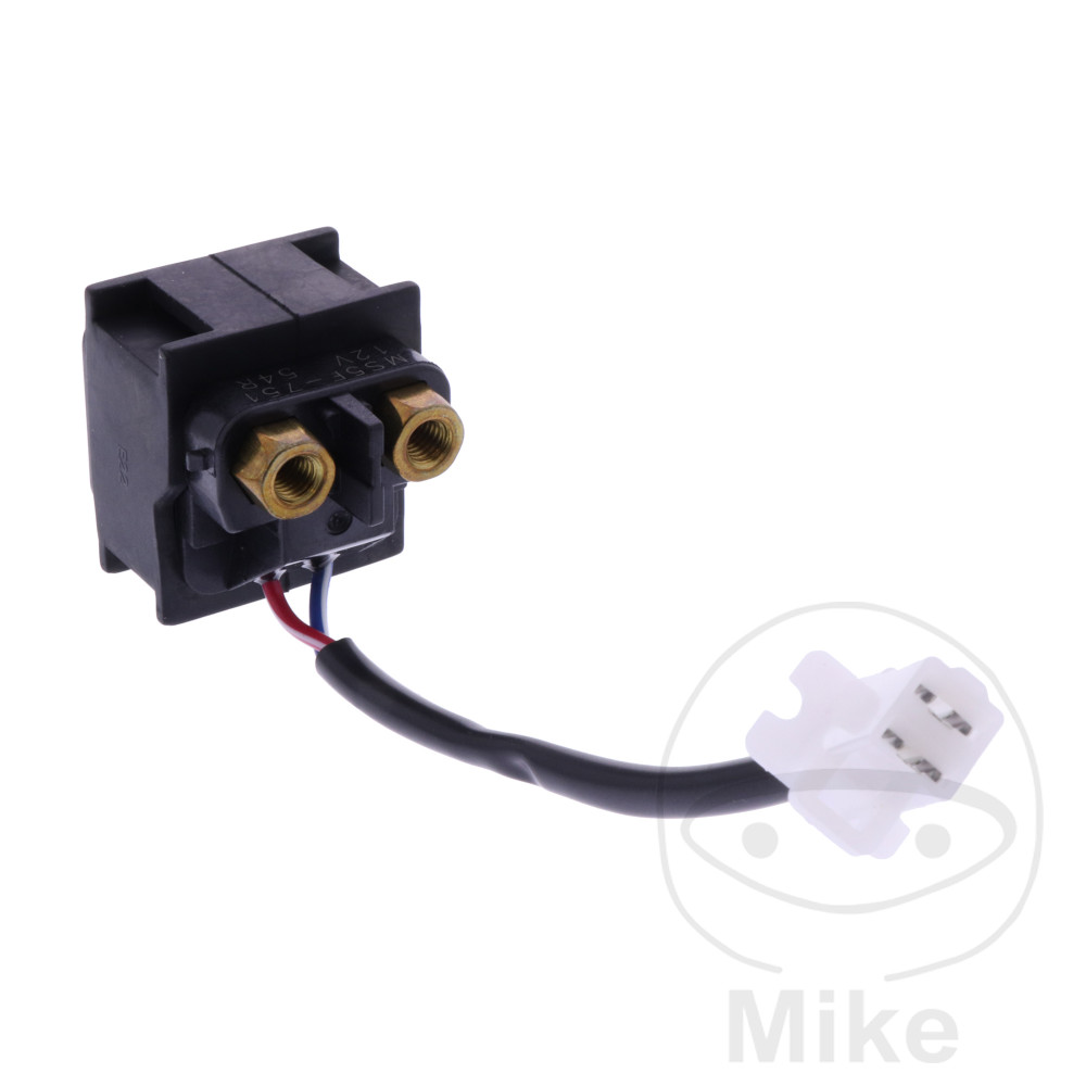 RELAIS Démarreur JMP RELAIS Démarreur JMP