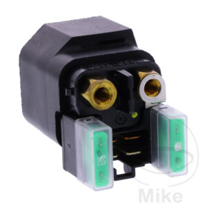 RELAIS Démarreur (Pièce origine OEM)