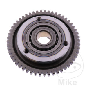 Roue libre du démarreur JMP