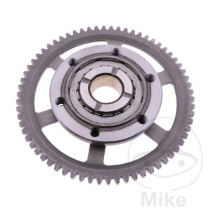 Roue libre du démarreur JMP