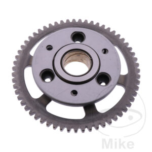 Roue libre du démarreur JMP