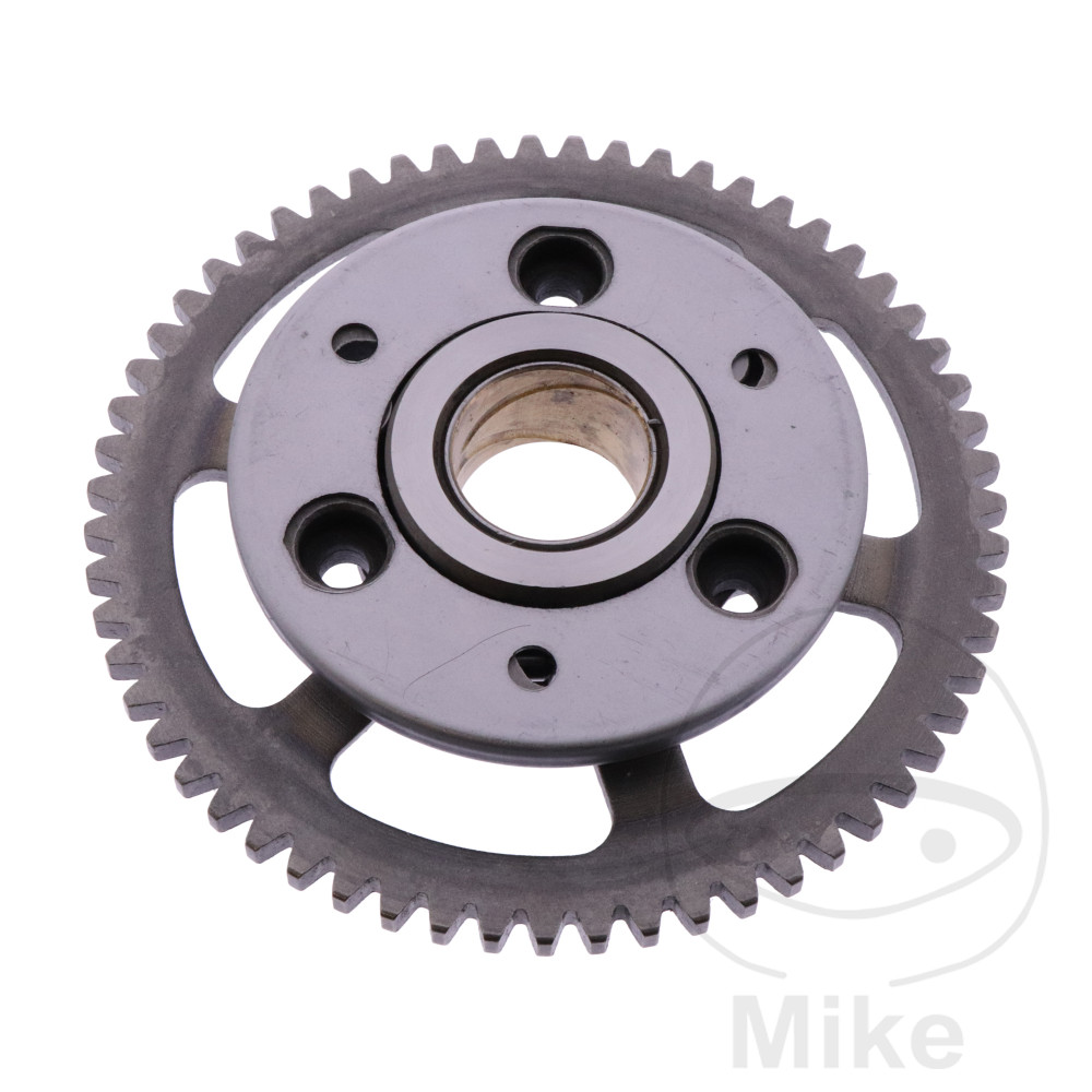 Roue libre du démarreur JMP Roue libre du démarreur JMP