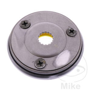 Roue libre du démarreur