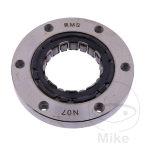 Roue libre du démarreur