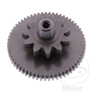 Roue libre du démarreur (Pièce origine)