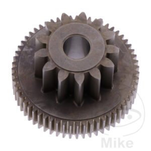 Roue libre du démarreur (Pièce origine)