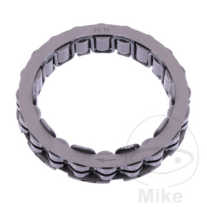 Roue libre du démarreur (Pièce origine)