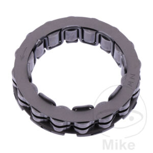 Roue libre du démarreur (Pièce origine)