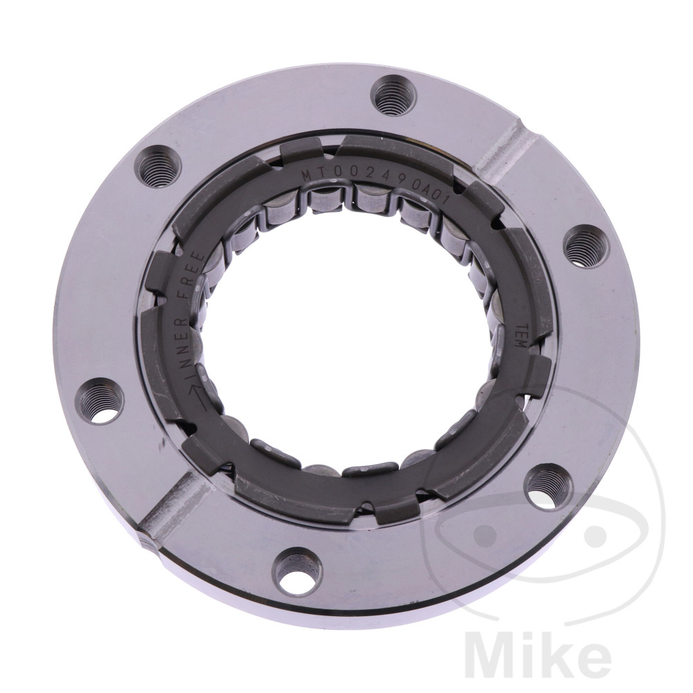 Roue libre du démarreur (Pièce origine) Roue libre du démarreur (Pièce origine)