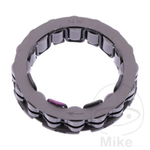 Roue libre du démarreur (Pièce origine)