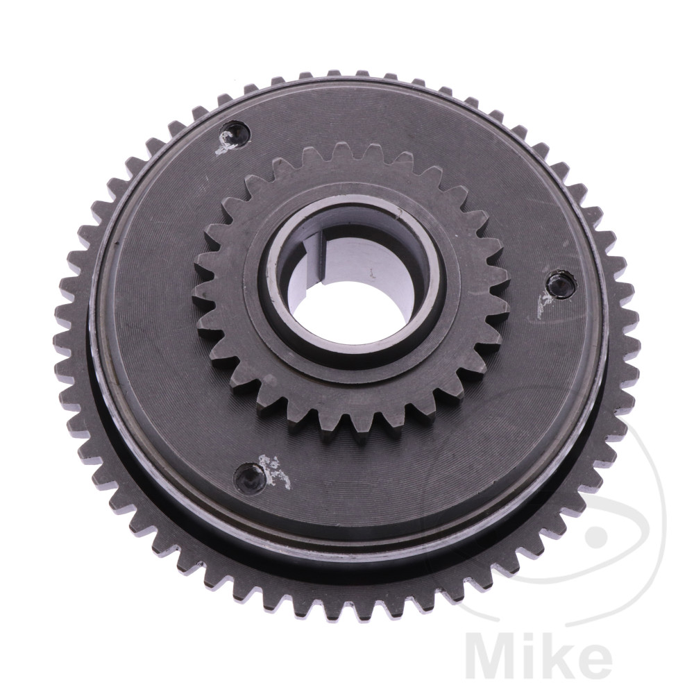 Roue libre du démarreur (Pièce origine) Roue libre du démarreur (Pièce origine)